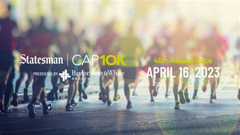 cap 10k austin 2023.